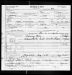 Abijah Julius Conrad Nicholas Death Certificate Abijah Julius Conrad Nicholas Death Certificate