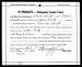Adam Schroth Pobate date 3 May 1912 Outagamie, Wisconsin Probate Records, Files 3259a - 3284a Doc 5 Adam Schroth Pobate date 3 May 1912 Outagamie, Wisconsin Probate Records, Files 3259a - 3284a Doc 5