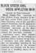 Beau and Mildred Plutz Hualihan Wedding in Appleton Wisconsin Newspaper Beau and Mildred Plutz Hualihan Wedding in Appleton Wisconsin Newspaper