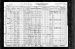 Daniel Bowman Turney and Family 1930 Census