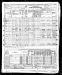 Dennis and Marlyn Simonson Pantzlaff 1950 Census Dennis and Marlyn Simonson Pantzlaff 1950 Census