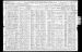Herbert Daniel Bastian and family 1910 Census Herbert Daniel Bastian and family 1910 Census