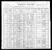 1900 United States Federal Census Record - Somersett Township, Mercer County, Missouri - Sheet 4 1900 United States Federal Census Record - Somersett Township, Mercer County, Missouri - Sheet 4