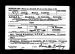 1942 U.S. World War II Draft Registration Cards 1942 Record for Irving Weston Pulfrey