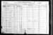 1920 United States Federal Census Record - Hortonia, Outagamie County, Wisconsin - Sheet 1 A 1920 United States Federal Census Record - Hortonia, Outagamie County, Wisconsin - Sheet 1 A