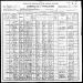 1900 United States Federal Census Record - Johns, Appanoose County, Iowa - Sheet 7 1900 United States Federal Census Record - Johns, Appanoose County, Iowa - Sheet 7