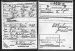 1917-18 - World War I Draft Registration Cards, 1917-1918 Record for Earl Warren Rice 1917-18 - World War I Draft Registration Cards, 1917-1918 Record for Earl Warren Rice