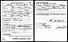 1917 - World War I Draft Registration Cards, 1917-1918 Record 1917 - World War I Draft Registration Cards, 1917-1918 Record