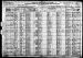 Ivon Thompson and Family 1920 Census Ivon Thompson and Family 1920 Census