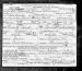 James Arley Hull Birth Certificate James Arley Hull Birth Certificate