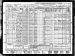 Robert William Pfotenhauer and Family 1940 Census