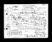 Sibil Bernice Hottinger Birth Certificate
