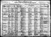 Tempa Elizabeth Thompson Beckner and Family 1920 Census Tempa Elizabeth Thompson Beckner and Family 1920 Census
