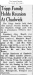 Tripp Family Reunion Jun 1952 Tripp Family Reunion Jun 1952