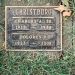 Charles and Dolores Christburg Headstone