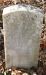 Ephraim Covalt Buck Headstone Ephraim Covalt Buck Headstone