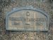 Ernest S Rockhold Headstone