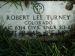 Robert Lee Turney Tombstone