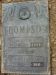 Dwight and Virginia Thompson Tombstone