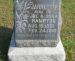 Jarret Preston Hampton Tombstone