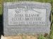 Dora Eleanor (Cox) Mostert
