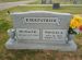 Patricia Ann Taylor Kirkpatrick Headstone