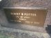 Robert Ross Potter Headstone