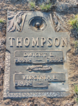 Dwight Lee Thompson Dwight Lee Thompson
