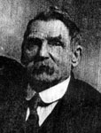 Ernest Edward Nicholas