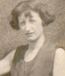 Inez Mary Estey