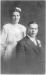 Frank Earnest and Sarah Rosina Ehredt Frank Earnest and Sarah Rosina Ehredt