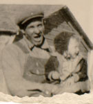 Fredrick McKinley Thompson Fredrick McKinley Thompson