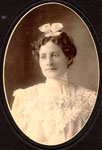 Bertha Myrtle Mayhood
