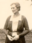 Bertha Myrtle Mayhood