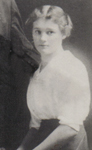 Florence Annette (Eppler) Thompson