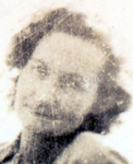 Frances Edith Pulfrey