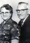 Don & Mildred Nicholas