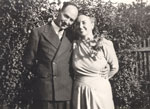 Norman McAlpin and Jean Storey
