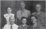 Wyona Cox Family Wyona Cox Family