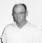 Elmer Alexander Thompson Elmer Alexander Thompson