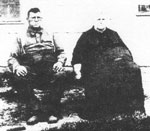 Martin and Sophia Ehredt Martin and Sophia Ehredt