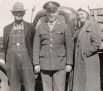 The McAdams The McAdams